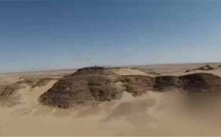 القوات المسلحة تحطم منظومات مراقبة وتشويش حـ.ـوثية في الجوف