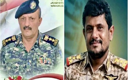 مقتل قيادات عسكرية بارزة للمليشيا الحـ.ـوثية في مواجهات بتعز