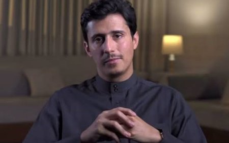 في فيديو متداول.. فداء الدين ينتقد عقلية الحوثيين ويحذر من الانخداع بشعاراتهم
