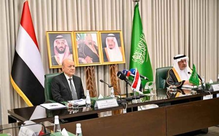 السعودية توقع اتفاقية جديدة بشأن اليمن