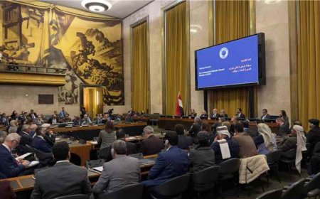 جنيف.. انطلاق فعالية إطلاق ميثاق الشرف القبلي اليمني لحماية المدنيين