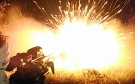 مواجهات عنيفة بين القوات الحكومية والحـ.ـوثيين في جبهة حيفان