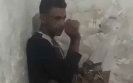 أسير لدى قوات العمالقة يروي تفاصيل تخدير مقاتلي الحـ.ـوثي في الجبهات