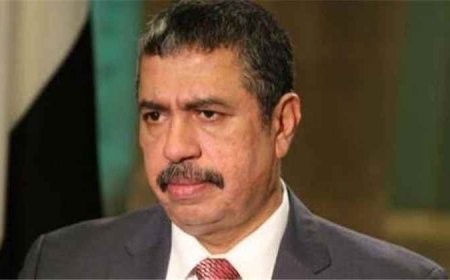 بعد رحلة علاجية.. السفير بحاح يعلن استئناف عمله الدبلوماسي في مصر