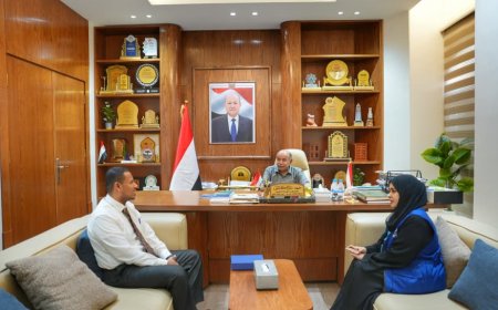 الخنبشي يشيد ببرامج التأهيل الصحي ويدعو إلى تعزيز الجاهزية لمواجهة المخاطر الوبائية
