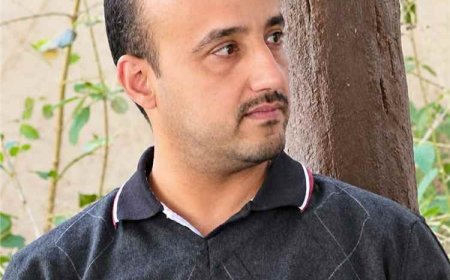 وفاة موظف أممي داخل سجون الحـ.ـوثيين بعد عامين من الاعتقال والإخفاء القسري