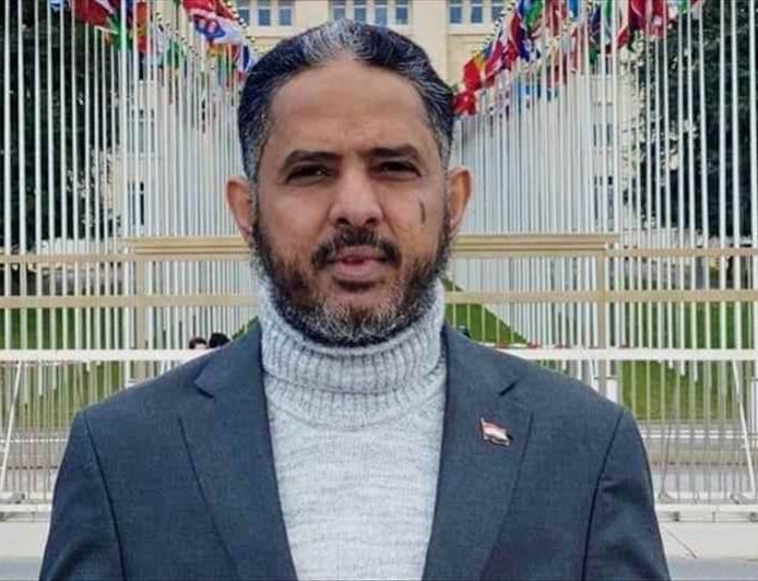 صلاح باتيس يحذّر من الانقسام المناطقي ويدعو لهوية وطنية جامعة