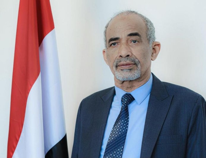 الصبيحي: استهداف قصر معاشيق تصعيد خطير لن يثني اليمنيين عن استعادة مؤسسات الدولة وإنهاء الانقلاب