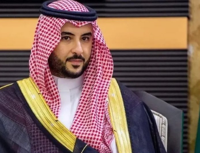 وزير الدفاع السعودي يرأس وفداً للمشاركة باجتماع بين دول اتفاقية مكة وإيران