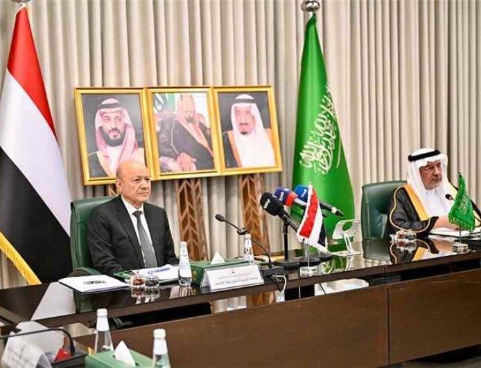 السعودية توقع اتفاقية جديدة بشأن اليمن