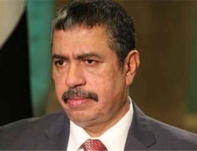 بعد رحلة علاجية.. السفير بحاح يعلن استئناف عمله الدبلوماسي في مصر