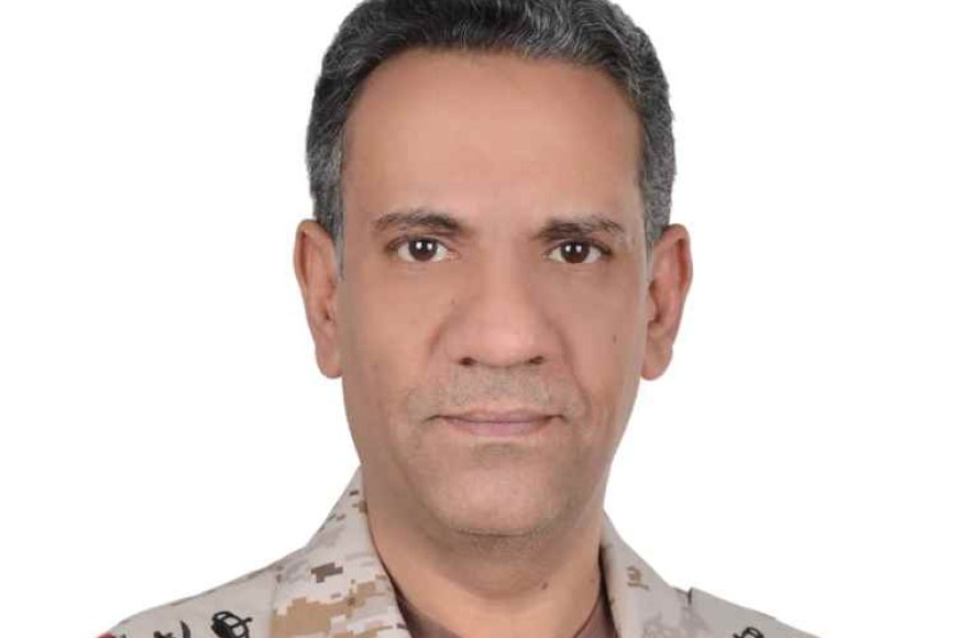 التحالف يعترض ويدمر صاروخًا باليستيًا أطلقته الميليشيا الحـ.ـوثية  باتجاه الطائف