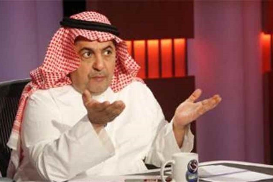 داود الشريان: الدعاية الإيرانية تسعى لفرض رواية الحـ.ـوثيين على سلام اليمن