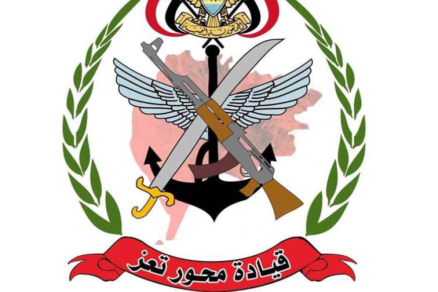 الشعبة القانونية بمحور تعز تدين التمثيل بجثامين الشهداء وتطالب بتحرك دولي ومحاسبة الحـ.ـوثيين