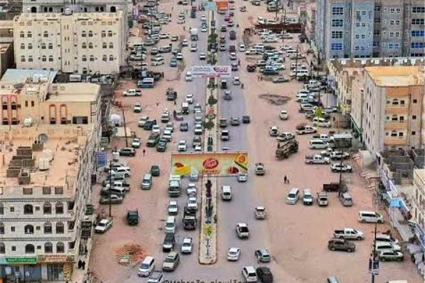 السعودية تمول مشروعين لتأهيل شوارع وطرق في شبوة