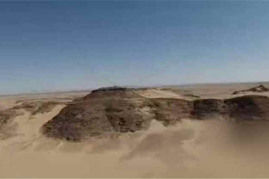 القوات المسلحة تحطم منظومات مراقبة وتشويش حـ.ـوثية في الجوف