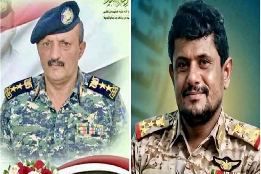 مقتل قيادات عسكرية بارزة للمليشيا الحـ.ـوثية في مواجهات بتعز