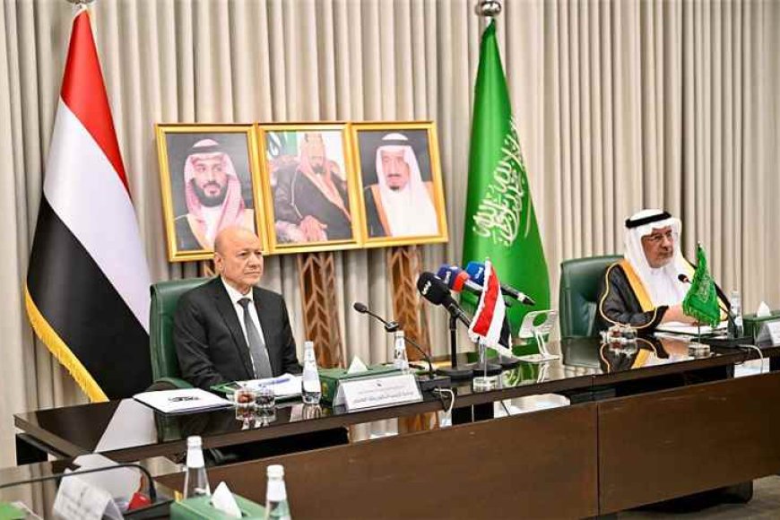 السعودية توقع اتفاقية جديدة بشأن اليمن
