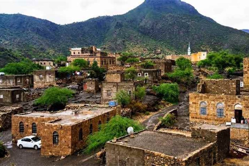 سلطة الشمايتين تحذّر من التحشيد الحـ.ـوثي وتتوعد المخالفين