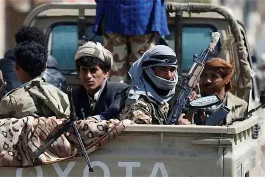 الحـ.ـوثيون يستأنفون حشد التعزيزات العسكرية في تعز بعد تغيير أسلوب تحركاتهم