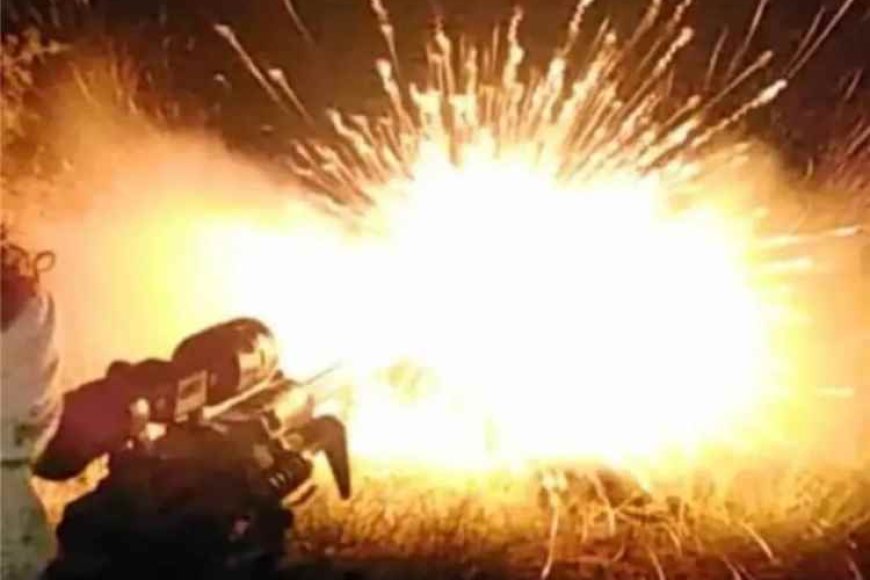 مواجهات عنيفة بين القوات الحكومية والحـ.ـوثيين في جبهة حيفان