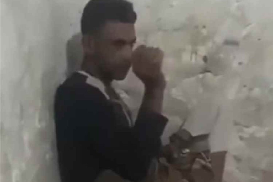 أسير لدى قوات العمالقة يروي تفاصيل تخدير مقاتلي الحـ.ـوثي في الجبهات