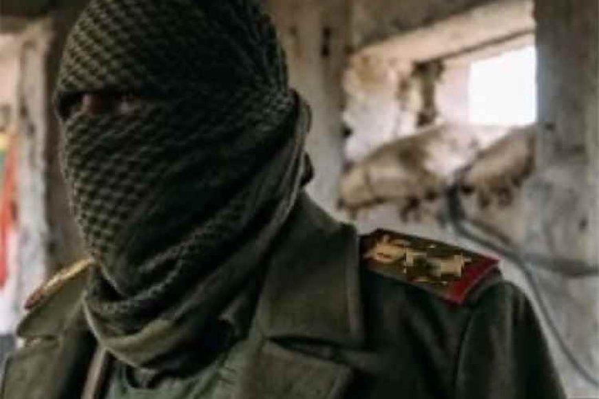 أنباء عن مصرع قيادي حـ.ـوثي بارز يوصف بأنه ظل عبدالملك الحـ.ـوثي في تعز