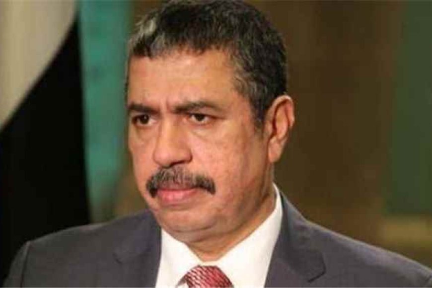 بعد رحلة علاجية.. السفير بحاح يعلن استئناف عمله الدبلوماسي في مصر