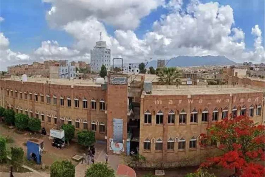 جامعة تعز تعلق الدراسة في فرع التربة عقب اعتقالات حـ.ـوثية ومخاوف أمنية