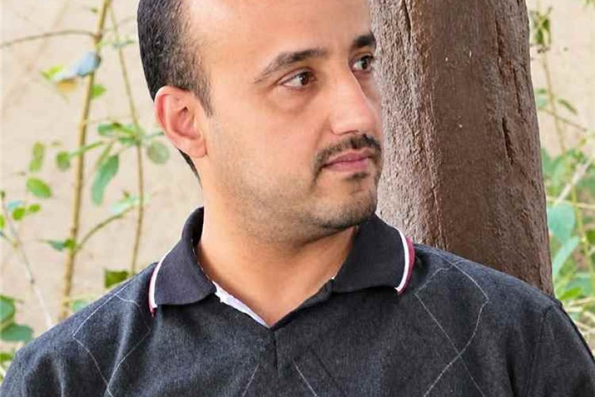 وفاة موظف أممي داخل سجون الحـ.ـوثيين بعد عامين من الاعتقال والإخفاء القسري