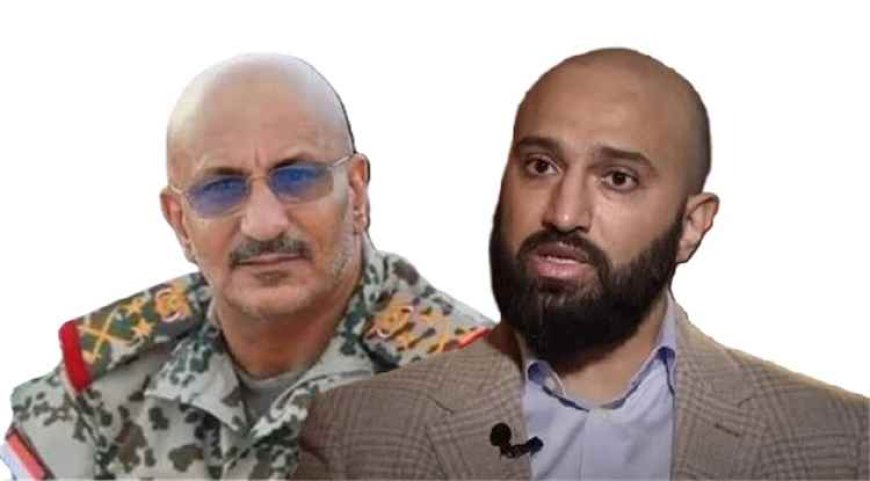 إعادة ترتيب قيادة المقاومة الوطنية.. وأنباء عن تسليم مدين صالح قيادة القوات
