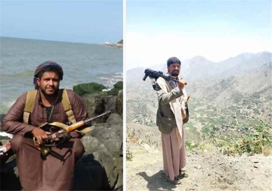 مصرع قياديين حـ.ـوثيين في غارات جوية بصعدة
