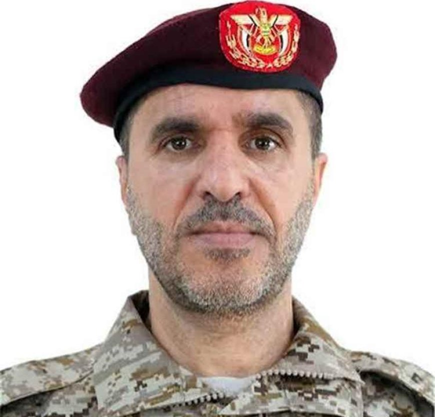 دويد: أحداث الساحل الغربي خسارة وطنية والأولوية لحماية تعز