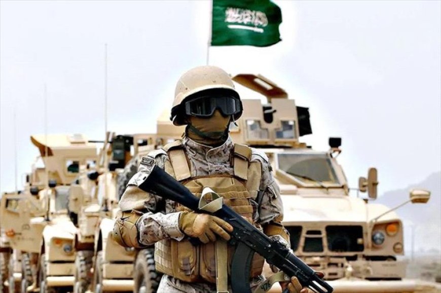 رويترز: السعودية تستعد لهجوم واسع على الحـ.ـوثيين