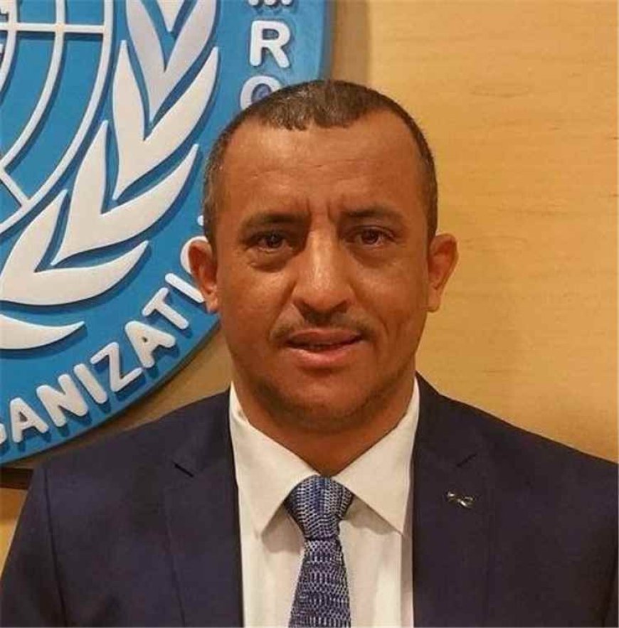 الحـ.ـوثيون يحيلون مسؤول التحصين بمنظمة الصحة العالمية إلى النيابة الجزائية