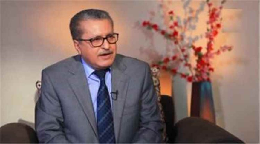 مستشار حكومي : معركة الجيش لن تقتصر على استعادة الساحل وباب المندب
