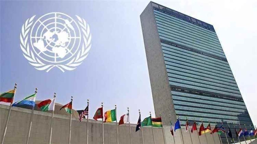 منظمتان حقوقيتان تطالبان الحـ.ـوثيين بوقف محاكمة موظفي الأمم المتحدة