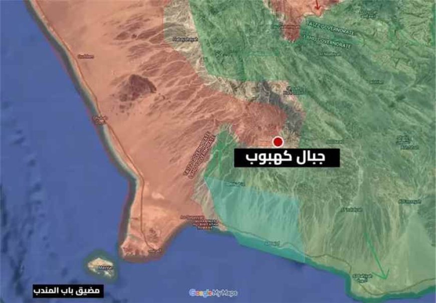 درع الوطن تعلن السيطرة الكاملة على جبهة كهبوب