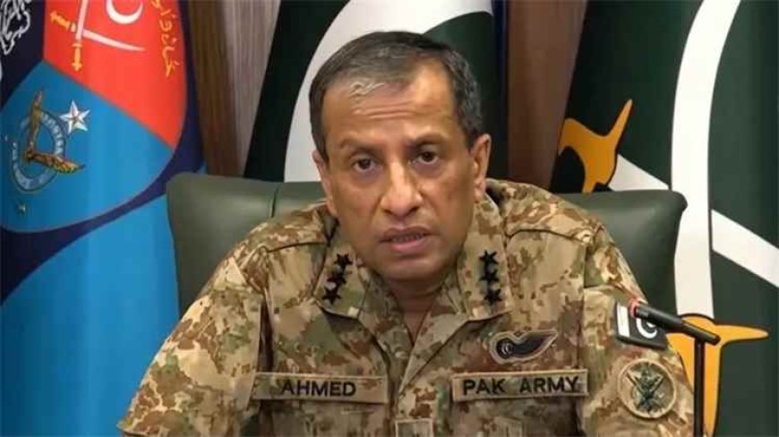 باكستان: التزامنا بأمن السعودية غير مشروط وسنذهب إلى أي حد للدفاع عنها