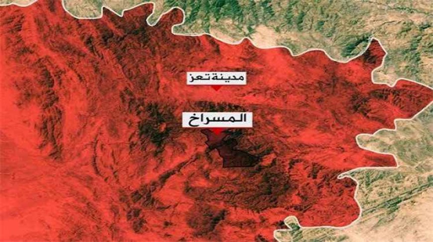 القوات المسلحة تستعيد المسراخ وتصاعد المواجهات في جبل حبشي