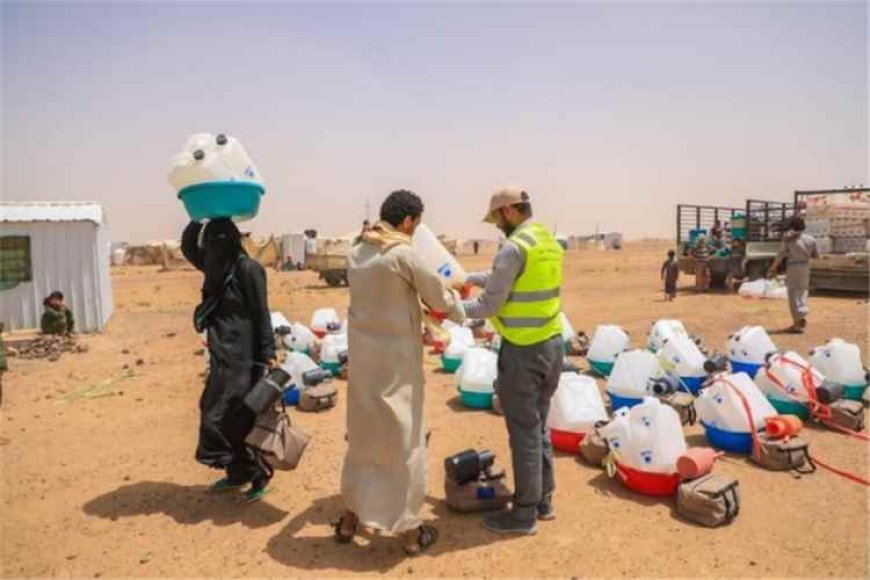 الأمم المتحدة تحذر من تفاقم الأزمة الإنسانية في اليمن وتدهور الأوضاع المعيشية