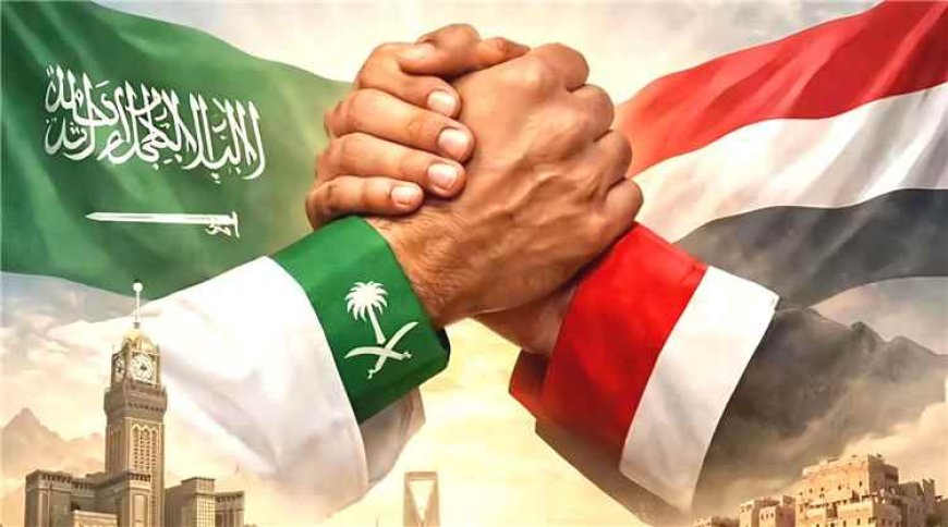 الحكومة اليمنية تدعو لتحرك دولي حازم عقب استهداف مطار الرياض