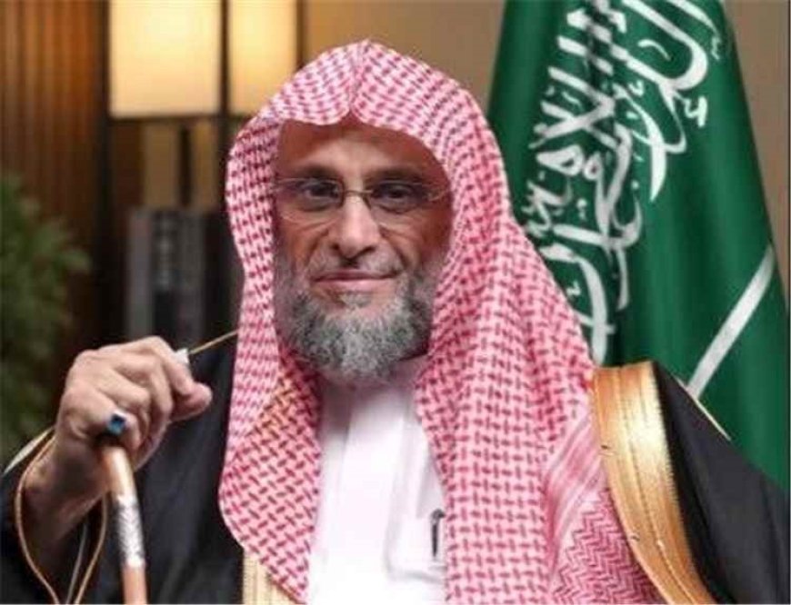 القرني: دماء ضحايا هجوم مطار الرياض لن تضيع والحـ.ـوثيون كتبوا نهايتهم