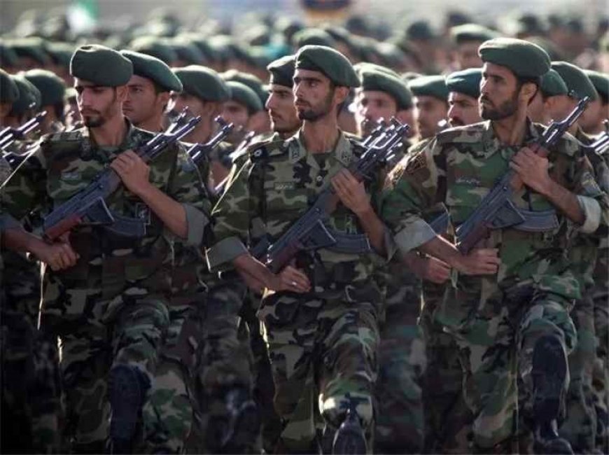 وول ستريت جورنال: إيران تلوّح بتوسيع الحرب وتهدد دول الخليج