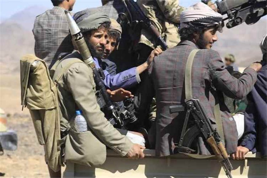 قتلى وجرحى في اشتباكات بين قيادات حـ.ـوثية بالحديدة