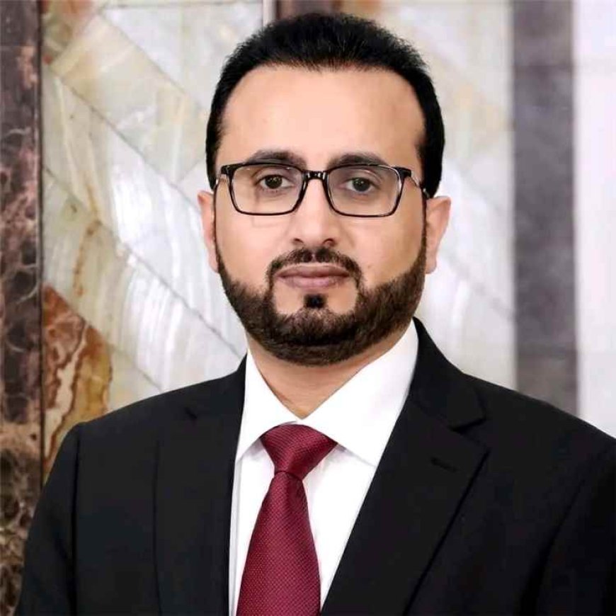 العولقي: صواريخ الحـ.ـوثيين لن تُجبر الحكومة على مغادرة عدن