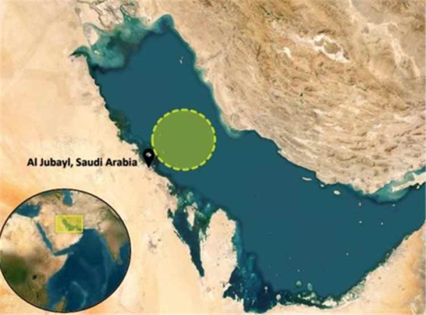 هيئة بريطانية : مقذوف مجهول يصيب ناقلة قبالة السواحل السعودية