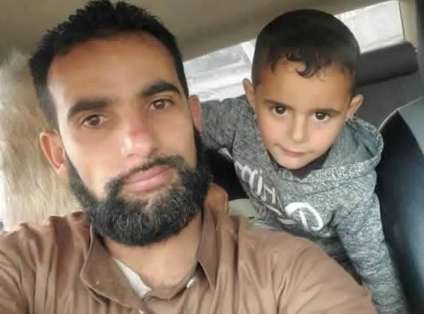 الحـ.ـوثيون يختطفون خطيب مسجد في عمران عقب صلاة الفجر