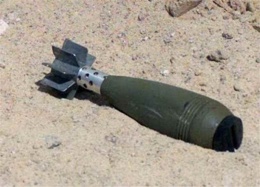 مقتل مواطن إثر سقوط قذيفة هاون على منزله في لحج
