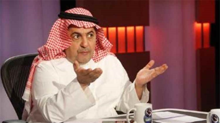 داود الشريان: استعادة اليمن تُفقد إيران أهم أوراقها